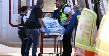 MVP BiH: Osuđujemo sve oblike nasilja i pozivamo na deeskalaciju sukoba