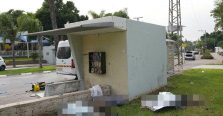 VIŠE OD 600 UBIJENIH! Raste broj žrtava napada Hamasa na jugu Izraela, među poginulima desetine vojnika i policajaca (FOTO)