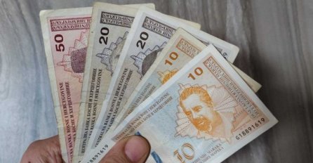 STIPENDIJE ZA STUDENTE U OVOM BH. GRADU 2000 KM: Isplata počinje iduće sedmice 