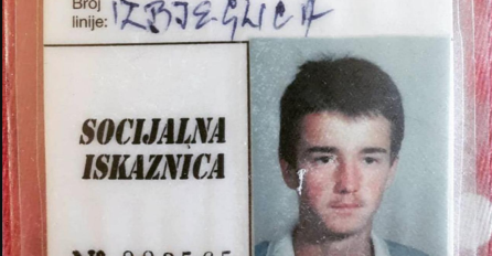 DA LI PREPOZNAJETE OVO LICE?  Prošao je put od izbjeglice, a sada je LEGENDA TEŠKA NA MILIONE EURA