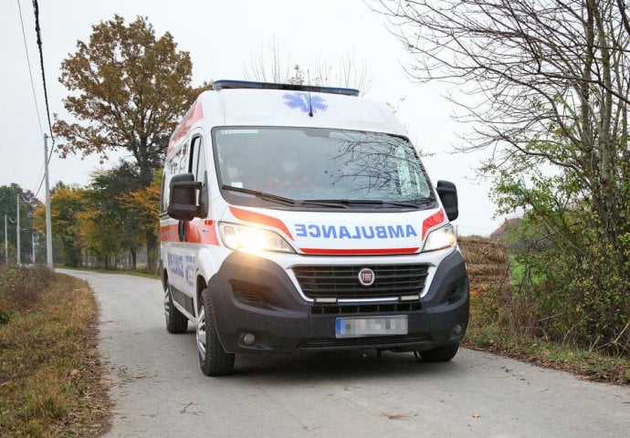 ROĐENDANSKO SLAVLJE SE PRETVORILO U PAKAO: Masovno trovanje u selu u Srbiji