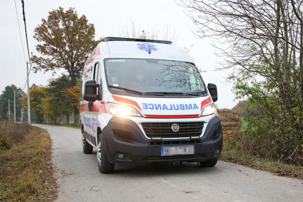 ROĐENDANSKO SLAVLJE SE PRETVORILO U PAKAO: Masovno trovanje u selu u Srbiji