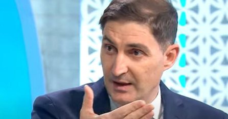 DR ČUBRILO OTKRIVA KAKO PRIRODNIM PUTEM OČISTITI ŽUČNU KESU: "Uzimajte ovo svako jutro i veče, evo u čemu je tajna"