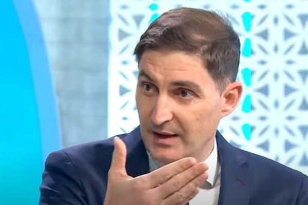 DR ČUBRILO OTKRIVA KAKO PRIRODNIM PUTEM OČISTITI ŽUČNU KESU: "Uzimajte ovo svako jutro i veče, evo u čemu je tajna"