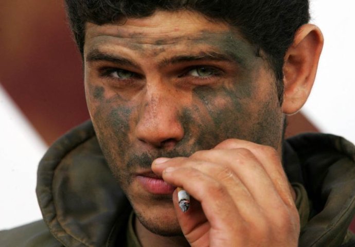 MOJSIJEVI RATNICI SE BORE ZA IZRAEL! Velika analiza - zašto ova vojska uliva STRAH U KOSTI!