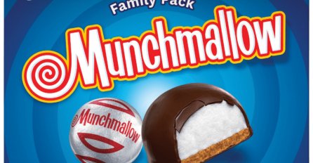 ZAŠTO JE JAFFA POVUKLA MUNCHMALLOW: Evo šta će biti sa ovim slatkišem