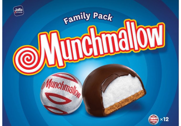 ZAŠTO JE JAFFA POVUKLA MUNCHMALLOW: Evo šta će biti sa ovim slatkišem