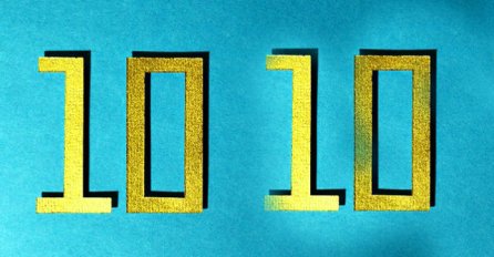 Danas je magičan datum – ispunjavaju se najveće želje: EVO KOME DANAŠNJI NIZ 1010 DONOSI OBILJE I DOBRO ZDRAVLJE!