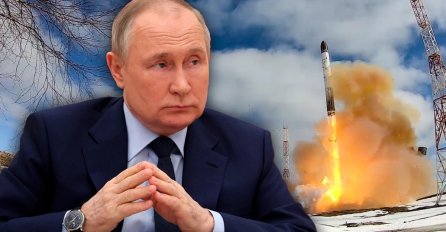 Kako će Putin koristiti rat Hamasa i Izraela da OSAKATI ZAPAD I UKRAJINU? Kremlj se već služi napadima kako bi stvorio JOŠ VEĆI HAOS