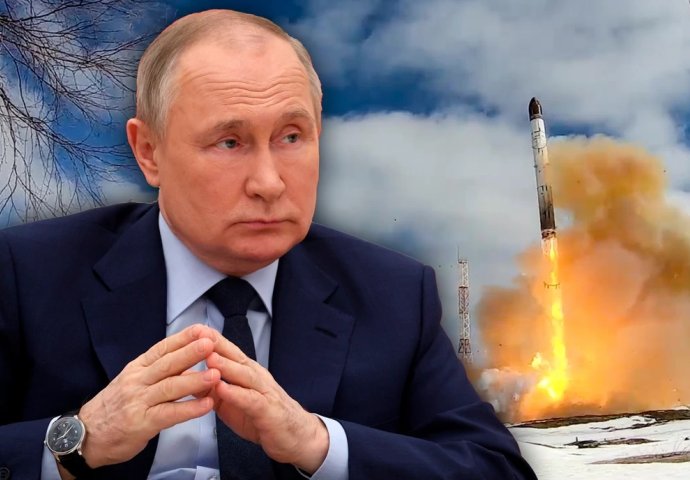 Kako će Putin koristiti rat Hamasa i Izraela da OSAKATI ZAPAD I UKRAJINU? Kremlj se već služi napadima kako bi stvorio JOŠ VEĆI HAOS