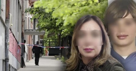 NAJVEĆA MISTERIJA MAJKE DJEČAKA UBICE! ŠOK SAZNANJE IZ ISTRAGE: Otkud DNK Miljane K. na čauri u kabinetu historije?!