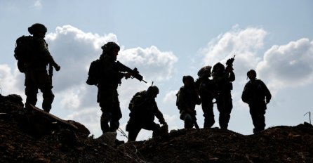 UN o sukobu Izraela i Palestinaca: Postoje jasni dokazi da su počinjeni ratni zločini na obje strane