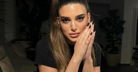 STRAŠNA TRAGEDIJA:  Pripadnici Hamasa ubili 22-godišnju Mai na zabavi, unuku bivšeg izraelskog selektora 