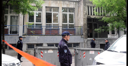 EVO KAKO JE DNK MAJKE DJEČAKA UBICE ZAVRŠIO NA ČAURU U ŠKOLI: Forezničar o misterioznim detaljima iz istrage masakra u Ribnikaru