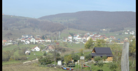 MLADENCI IZ SRBIJE USRED SVADBE ZAVRŠILI U ŠTALI: Desilo se nešto što će svi PAMTITI DOK SU ŽIVI