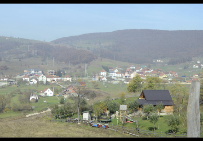 MLADENCI IZ SRBIJE USRED SVADBE ZAVRŠILI U ŠTALI: Desilo se nešto što će svi PAMTITI DOK SU ŽIVI