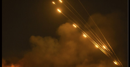 IZRAEL NIJE IMAO MILOSTI PREMA POJASU GAZE, OVO SU SVE UNIŠTILI: Sve je sravnjeno sa zemljom, EVO LISTE