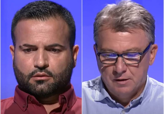 PITANJE IZ SLAGALICE ŠOKIRALO NACIJU: Niko ne vjeruje šta su tražili od takmičara, mreže GORE - "Može neko da pojasni?!"