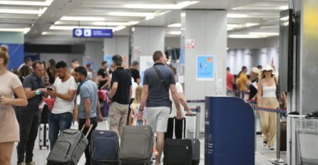 Četiri aviona Air Srbije iz Izraela stigla u Beograd: Državljani Srbije uplašeni i iscrpljeni