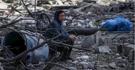 Gaza za nekoliko sati potpuno ostaje bez struje