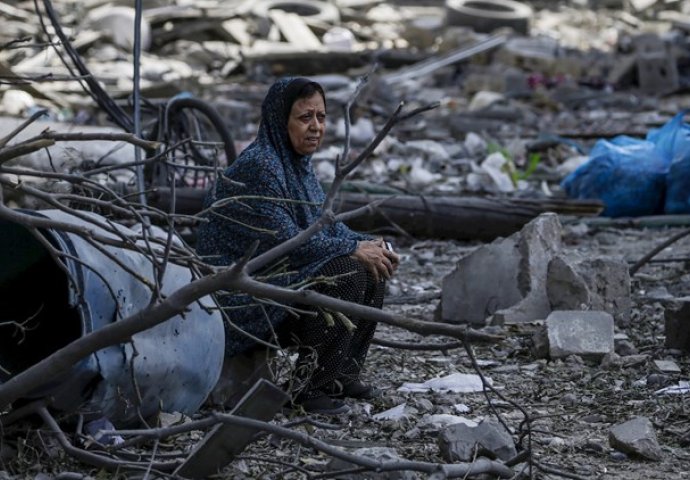 Gaza za nekoliko sati potpuno ostaje bez struje