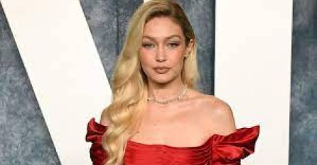 Gigi Hadid osudila "teror nevinih" u Izraelu: "Znam da moje riječi neće ublažiti duboke rane ljudi, ali se uvijek molim za sigurnost nevinih života"