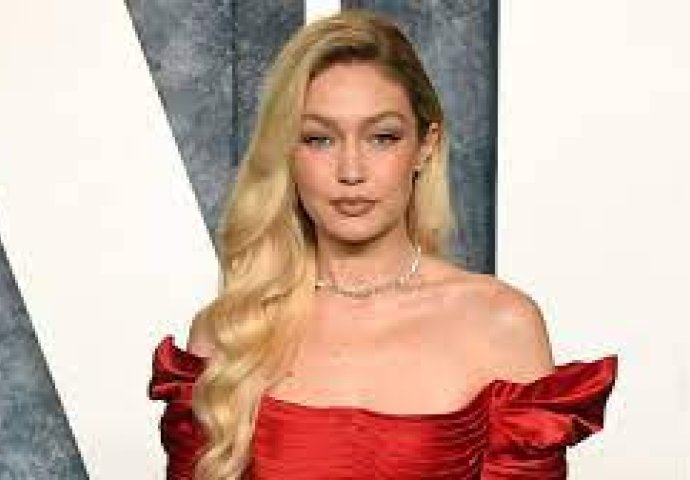 Gigi Hadid osudila "teror nevinih" u Izraelu: "Znam da moje riječi neće ublažiti duboke rane ljudi, ali se uvijek molim za sigurnost nevinih života"