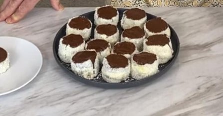 RUSKE KAPE ILI ŠUBARICE: Upustvo korak po korak za pravljenje najljepšeg kolača od svih