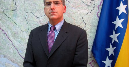 Raffi Gregorian: “Neprijatelj Dodika” i čovjek koji je ukidao plate političarima ponovo u BiH