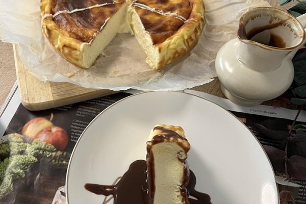 SIGURNO ĆETE TRAŽITI KOMAD VIŠE : Neodoljiv cheesecake koji je veoma popularan i u Istanbulu