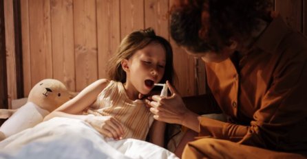 Promuklost: Prehlada i gripa ili, pak, simptom nekog puno težeg zdravstvenog problema?