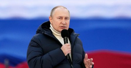 PUTIN SE OBRATIO AMERICI,  BIJESAN ZBOG SUKOBA U IZRAELU: Bio OŠTAR na riječima, kaže da će se OVO desiti ako SVE ESKALIRA