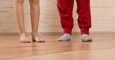 Da li spavate u ČARAPAMA ILI BOSI? Baš ovaj detalj otkriva dosta o vama