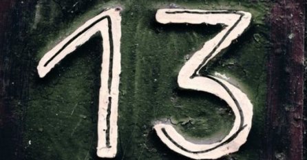 SUTRA JE PETAK 13: Zašto se plašimo broja 13  i nazivamo ga nesretnim?