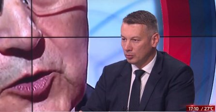 Nešić: Ko kaže da nećemo hapsiti Schmidta ako prekrši zakon!?