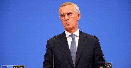 OGLASIO SE SOLTENBERG NAKON SASTANKA U BRISELU: NATO nastavlja pružati podršku Bosni i Hercegovini