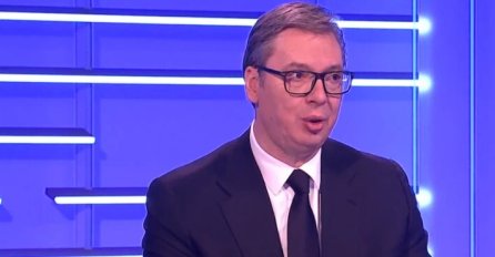 NJIMA JE ŽAO ŠTO ME NISU OBJESILI! Vučić: Još mnogo teških trenutaka je pred nama!