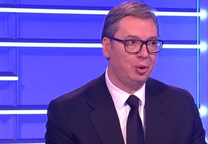 NJIMA JE ŽAO ŠTO ME NISU OBJESILI! Vučić: Još mnogo teških trenutaka je pred nama!