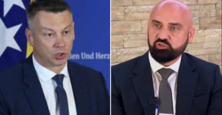 Nešić o Rami Isaku: " VOLI DA ZABAVLJA NOVINARE, ON NE ZNA SVOJE NADLEŽNOSTI" (VIDEO)