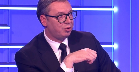 VUČIĆ POZVAO SRBE SA SJEVERA KOSOVA DA OVO URADE: "To je moja molba"