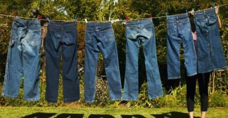 RIJEŠIO DILEMU: Koliko često treba prati farmerke, odgovor na ovo pitanje dao prvi čovjek „Levi'sa"