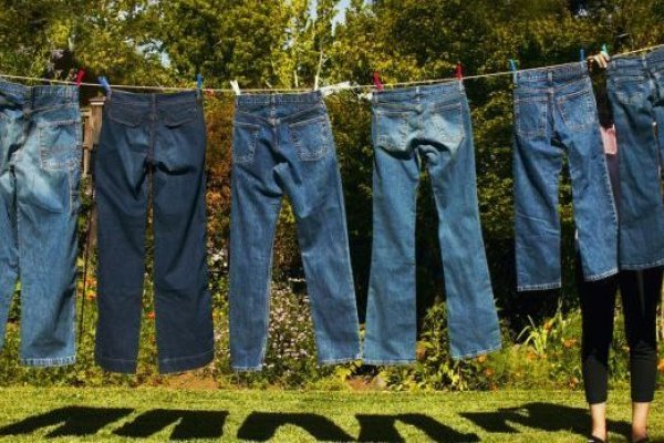 RIJEŠIO DILEMU: Koliko često treba prati farmerke, odgovor na ovo pitanje dao prvi čovjek „Levi'sa"