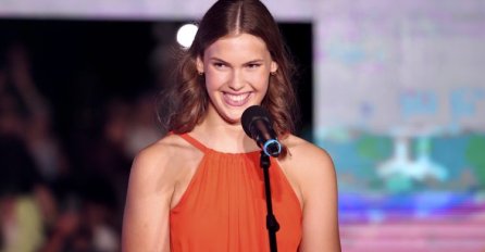 PONOS BiH! LANA PUDAR ODUŠEVILA NACIJU SVOJIM RIJEČIMA: Pogledajte šta je izjavila 