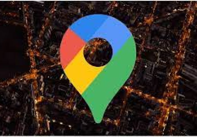 DA LI I VI OVOLIKO VJERUJETE GOOGLE MAPSU?  Žena slušala Google Maps u Dubrovniku, pa završila na stepenicama (FOTO)