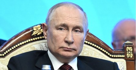 Putin: Rusija je napala finski plinovod? Totalna glupost, nisam ni znao da postoji