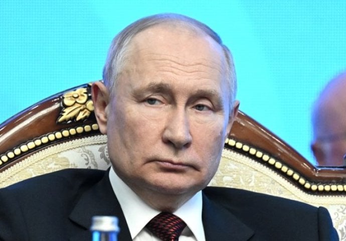 Putin: Rusija je napala finski plinovod? Totalna glupost, nisam ni znao da postoji