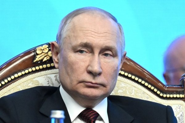 Putin: Rusija je napala finski plinovod? Totalna glupost, nisam ni znao da postoji