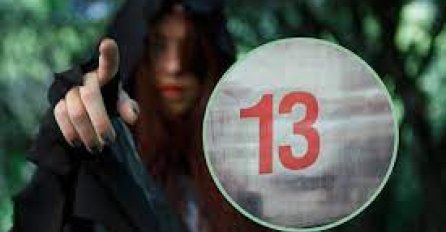 BAKSUZNI PETAK 13.  : Pogledajte na koje horoskopske znakove najviše utiče 