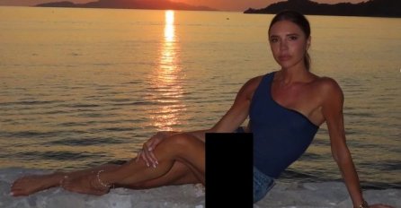 Viktorija Bekam 20 godina jede samo 2 NAMIRNICE i svi se pitaju KAKO ŽIVI NA TOME: Dejvid je odao tajnu njene vitke linije