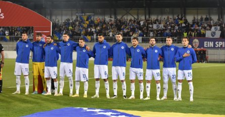 KALKULACIJE MOGU POČETI: Evo kako Džeko i družina mogu direktno na EURO predvođeni Miloševićem